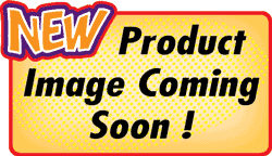 New! - Image Coming Soon