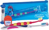 Children's Toothbrushes