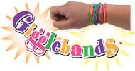 Dental Giggle Bands