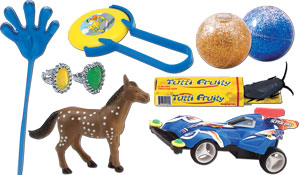 Shop Toys by Category