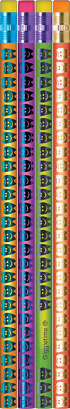 Happy Teeth - Mood Pencils