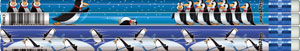 Penguin Pencils