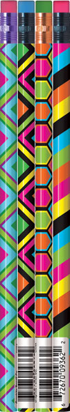 Pizazz Pencils Pizazz Pencils