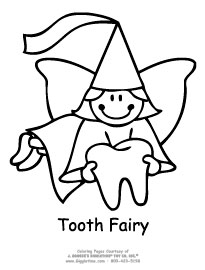 Tooth Fairy