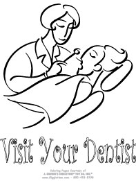 Visit Your Dentist