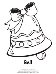 Christmas Bell