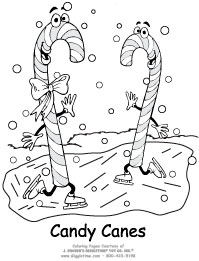 Candy Canes