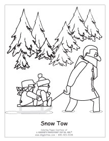 Snow Tow