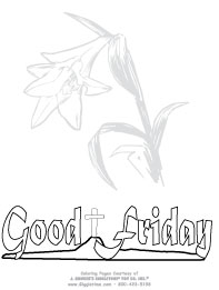 Good Friday