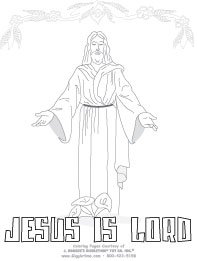 Jesus is Lord