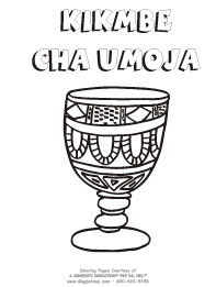 Kikmbe Cha Umoja