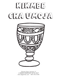 Kikmbe Cha Umoja