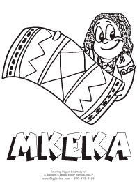 Mkeka