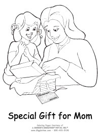 Special Gift for Mom
