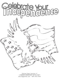 Celebrate Your Independence