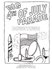 4th of July Parade