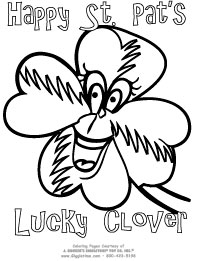 Lucky Clover