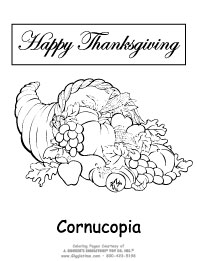 Cornucopia