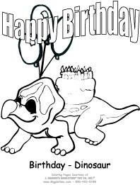 Birthday Coloring Pages: Giggletimetoys.com