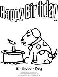 Birthday Dog4