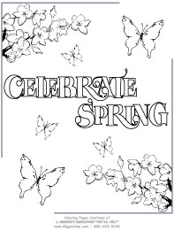 Celebrate Spring