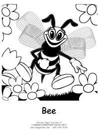 Bee