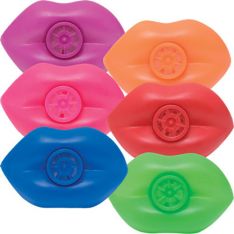 Lips Whistle