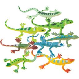 Mini Lizard