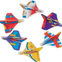 Mini Gliders