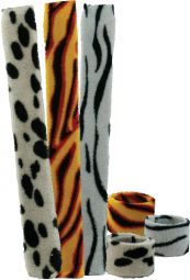 Jungle Slap Bracelet