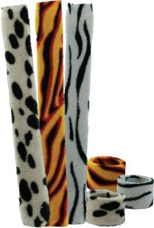 Jungle Slap Bracelet