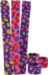 Assorted Slap Bracelet