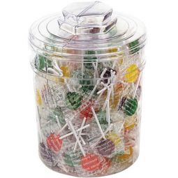 Canister Sugarfree Lollipop (170 ct.)