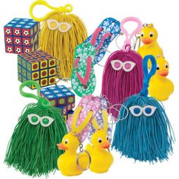 Keychain Assortment - Refill