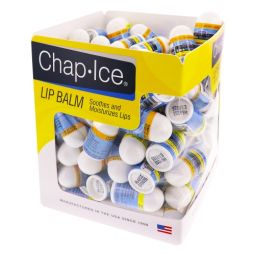Essential SPF15 Lip Balm - 100 Piece Display