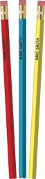 Personalized Pencil Sets  - 3 Pack