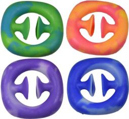 Tie Dye Squeeze and Pops