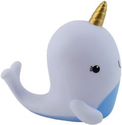 Narwhal Piggy Bank