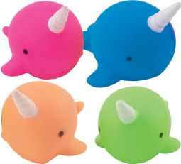 Squirt Narwhal