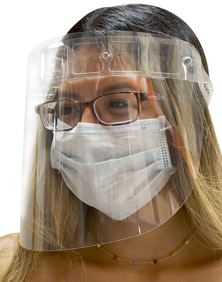 Face Shields