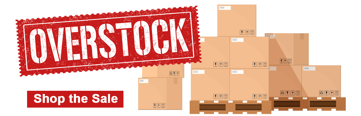 Overstock Dental Supplies