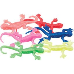 Pearlized Stretch Lizard