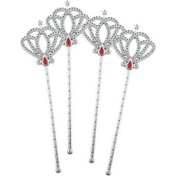 Small Wands with Stone
