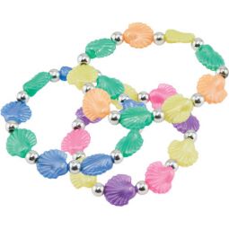 Sea Shell Bracelets