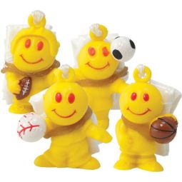 Smile Sports Parachutists
