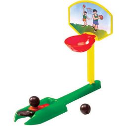 Basketball Games