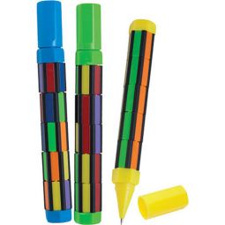 Color Puzzle Pen