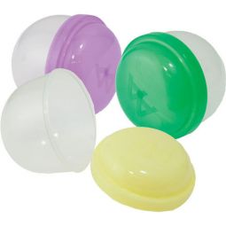 Empty 2" Vending Capsules