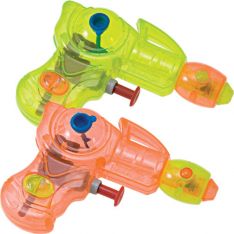 Squirt Gun