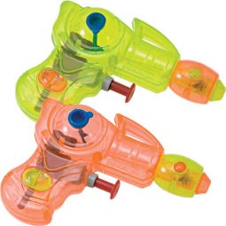 Squirt Gun